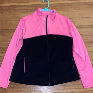 Long sleeve active wear